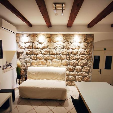 House Nina Lägenhet Dubrovnik Exteriör bild