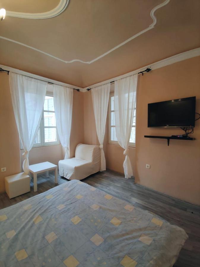 House Nina Lägenhet Dubrovnik Exteriör bild