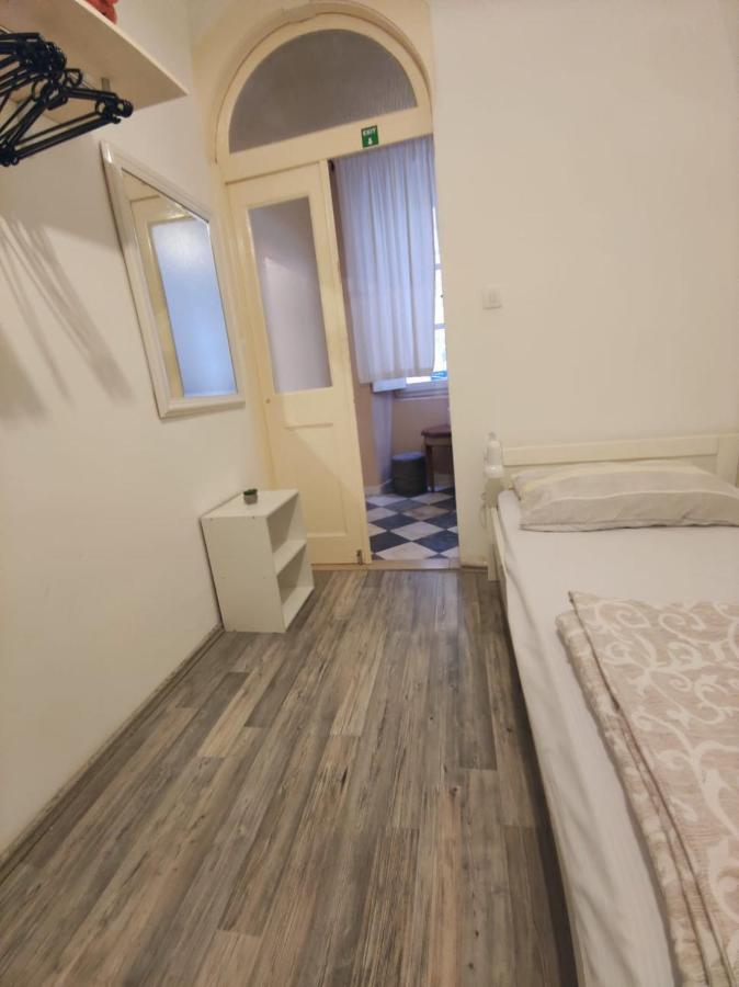 House Nina Lägenhet Dubrovnik Exteriör bild