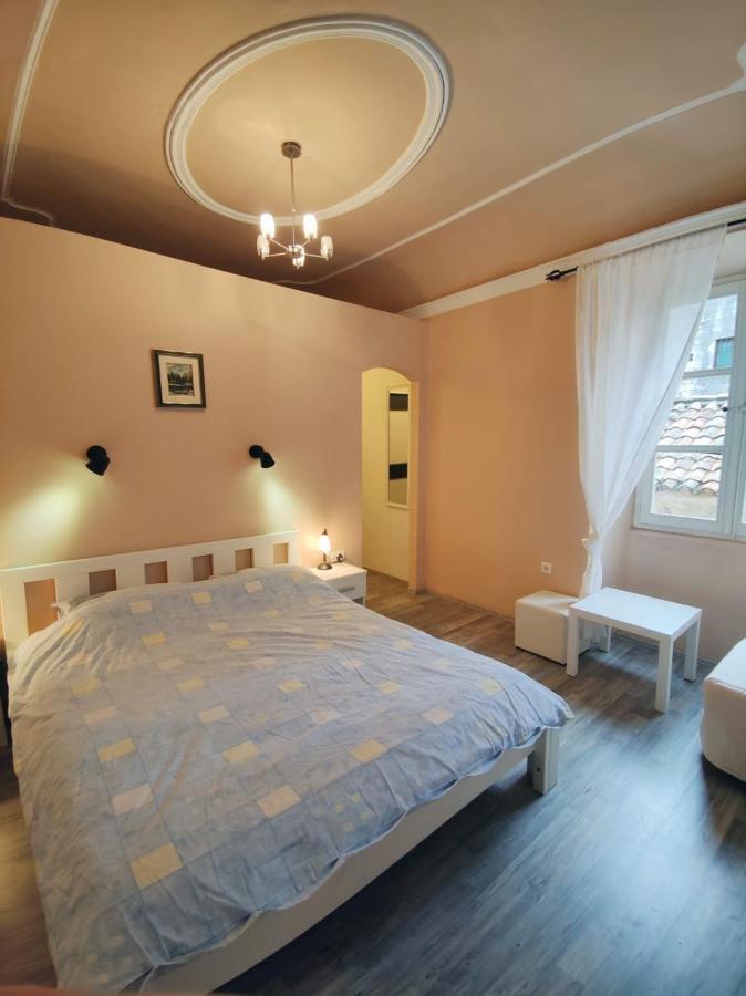 House Nina Lägenhet Dubrovnik Exteriör bild