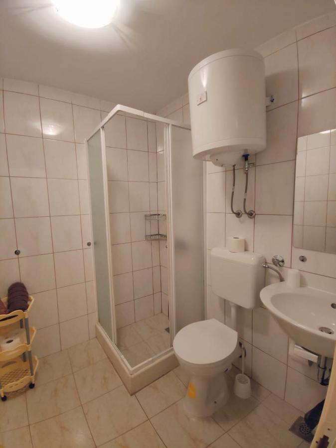 House Nina Lägenhet Dubrovnik Exteriör bild