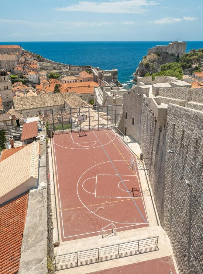 House Nina Lägenhet Dubrovnik Exteriör bild
