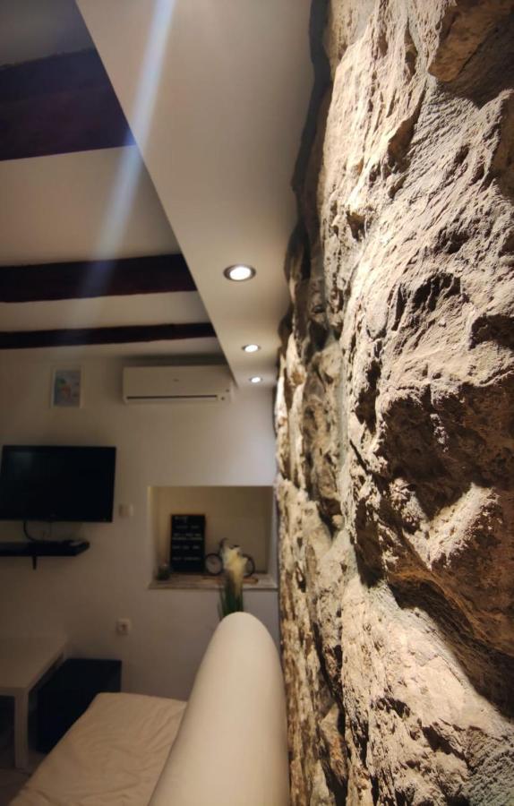 House Nina Lägenhet Dubrovnik Exteriör bild