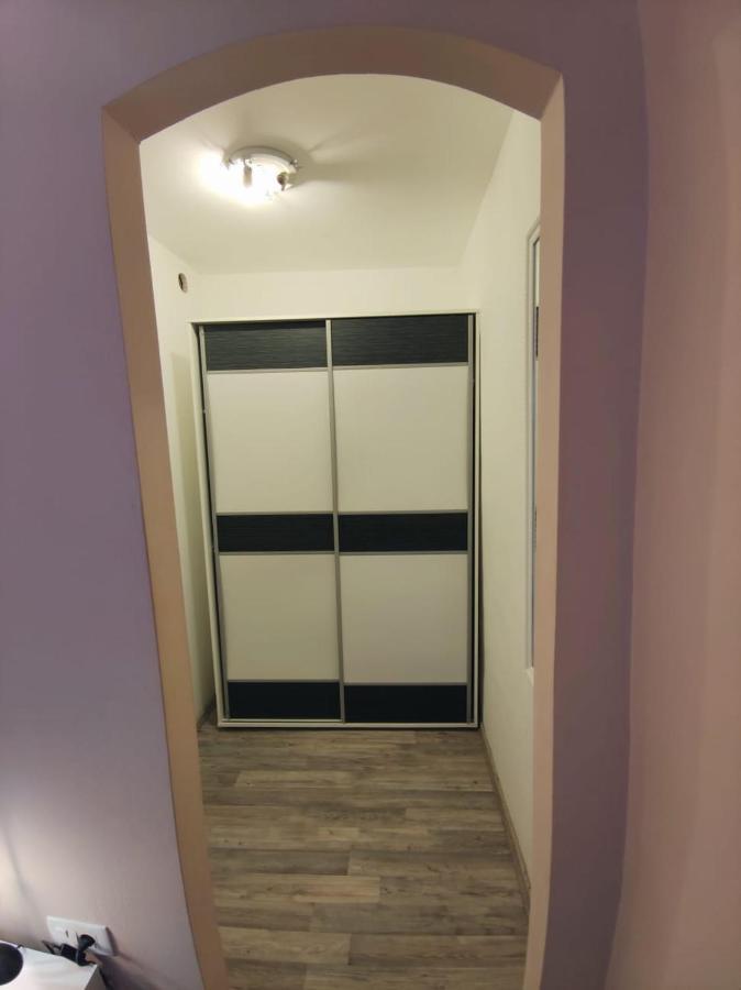 House Nina Lägenhet Dubrovnik Exteriör bild