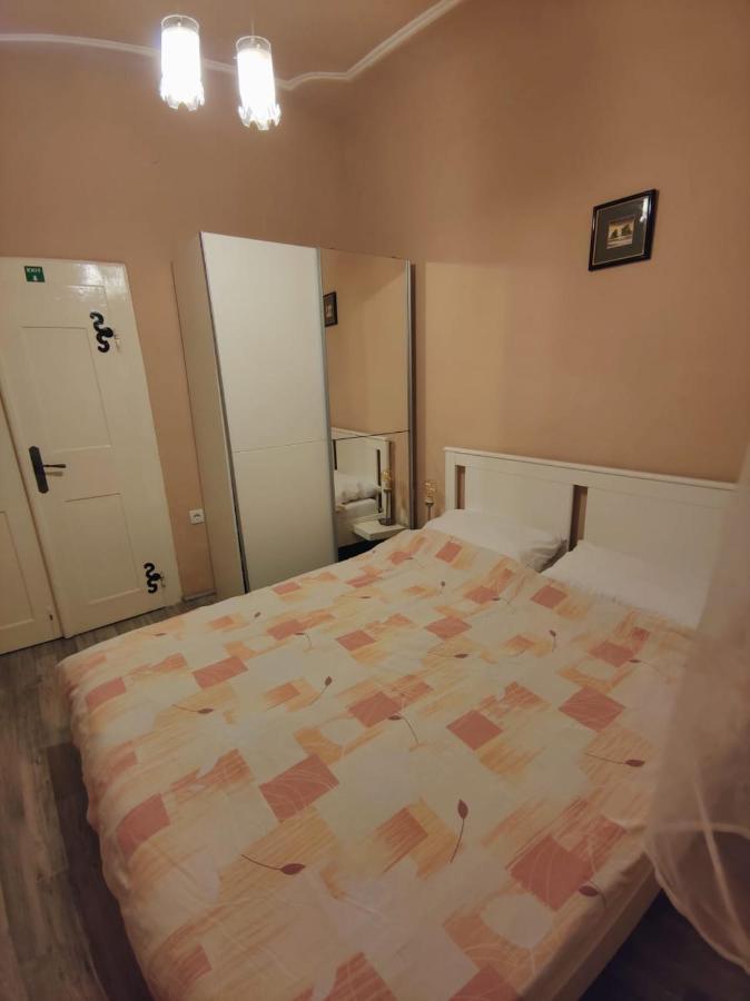 House Nina Lägenhet Dubrovnik Exteriör bild