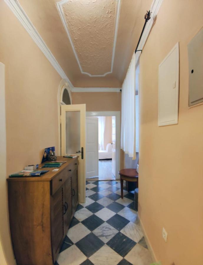 House Nina Lägenhet Dubrovnik Exteriör bild