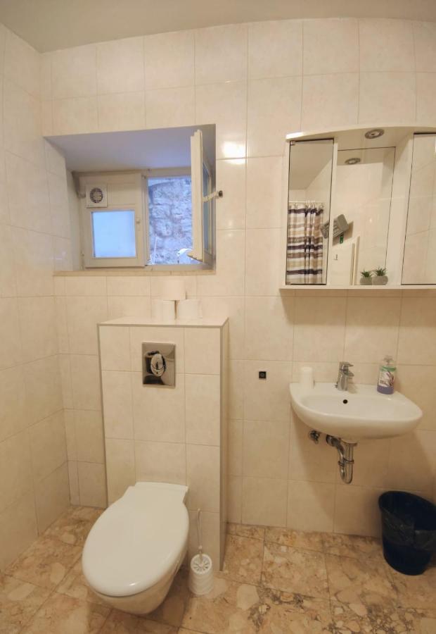 House Nina Lägenhet Dubrovnik Exteriör bild