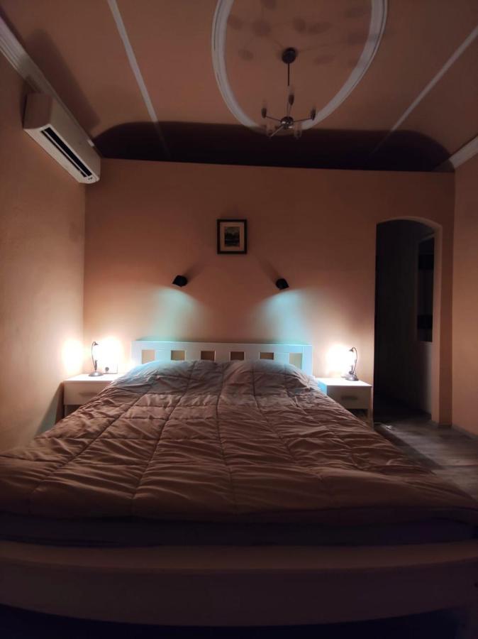 House Nina Lägenhet Dubrovnik Exteriör bild