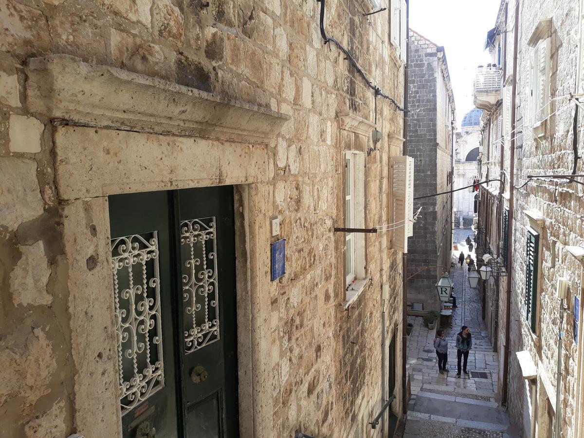 House Nina Lägenhet Dubrovnik Exteriör bild