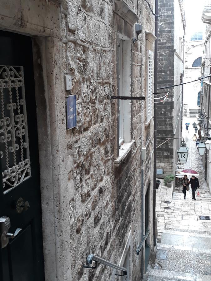 House Nina Lägenhet Dubrovnik Exteriör bild