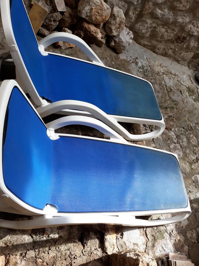 House Nina Lägenhet Dubrovnik Exteriör bild