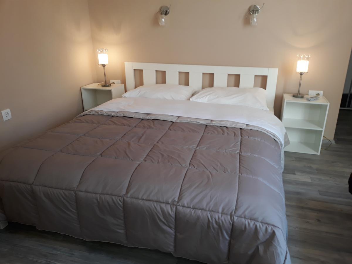 House Nina Lägenhet Dubrovnik Exteriör bild