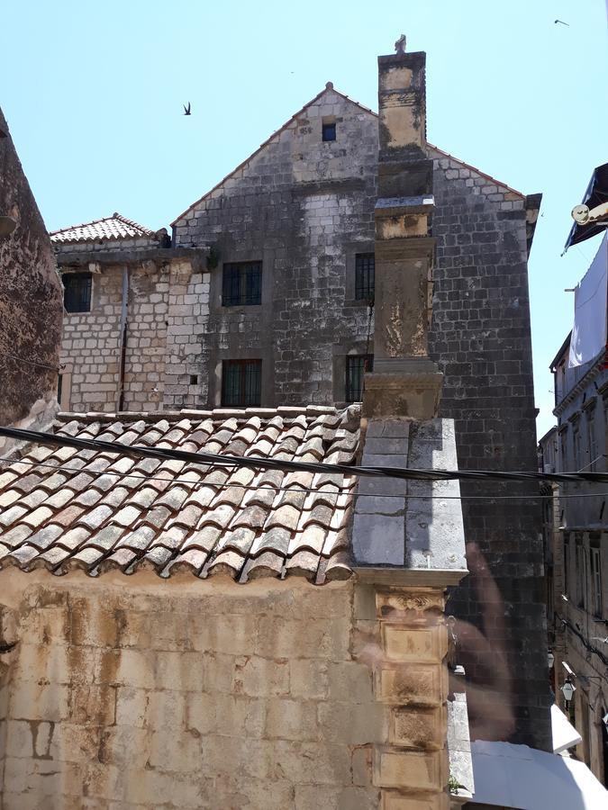House Nina Lägenhet Dubrovnik Exteriör bild